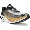 Hoka One One Cielo X1 2.0 Koshi Tan-Tan chaussures homme Blanc 40.2/3