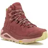Hoka One One Kaha 3 Gore-Tex Chaussures de sport femme Rose 38