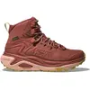 Hoka One One Kaha 3 Gore-Tex Chaussures de sport femme Rose 37.1/3