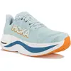Chaussures Hoka Skyward X Bleu Orange AW25, Taille EU 46 2/3