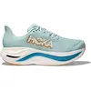 Chaussures Hoka Skyward X Bleu Orange AW25, Taille EU 42 2/3