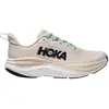 Hoka One One Skyflow Chaussures de sport femme Beige 39.1/3