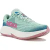 Chaussures HOKA Rincon 4 vert rose femme - 36