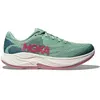 Chaussures HOKA Rincon 4 vert rose femme - 37(1/3)