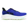 Chaussures de running Hoka Clifton 10 1162030-NMD Bleu 44 2/3