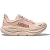 Hoka One One Bondi 9 Chaussures de sport femme Rose 40