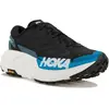 Hoka Mafate X - femme - noir