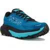 Hoka Mafate 5 - femme - bleu