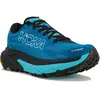 Hoka Mafate 5 - femme - bleu