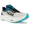 Hoka One One Rocket X 3 Chaussures homme Blanc 42