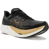 Hoka One One Rocket X 3 Koshi Tan-Tan Chaussures femme Noir 37.1/3
