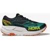 Chaussures Trail Hoka Mafate X Homme noires 45 1/3 0001161990-BCQ