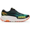 Chaussures Trail Hoka Mafate X Homme noires 44 0001161990-BCQ