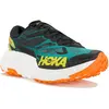 Chaussures Trail Hoka Mafate X Homme noires 44 2/3 0001161990-BCQ