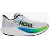 HOKA Chaussures de compétition pour hommes Rocket X 3 blanc | 42 2/3