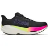 HOKA Chaussures de compétition Mach X3 pour hommes noir | 42 2/3