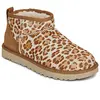 UGG Ultra Mini Plains Boot Women's, marron 39