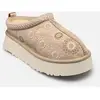 Mocasines Mujer Modèle Ugg W Tazz Sun Stitch Couleur Brun Clair