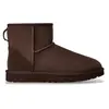 Ugg Bottes Classic Mini Ii