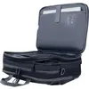 HP Travel Plus - Sacoche pour ordinateur portable - 15L - 14.1" - bleu graphite