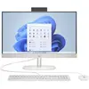 HP 24-cr0068nf - Core i3 I3-N300 8 Go RAM 512 Go Blanc AZERTY