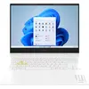HP 16-u1001no (16", 2000 Go, 32 Go, DE), Ordinateur portable, Noir