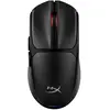 Souris de jeu sans fil Bluetooth HyperX Pulsefire Fuse 12000 DPI Noir