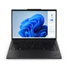 Lenovo ThinkPad T14 GEN 5 (AMD) 14" AMD Ryzen 5 PRO 8 Go Noir 256 Go 2...