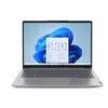 Lenovo ThinkBook 14 G7 ARP 21MV - Conception de charnière à 180 degrés...