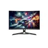 Lenovo Idg Écran Incurvé Gaming Legion R27qc-30 27´´ Full Hd Va Led 240hz