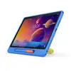 Lenovo TAB 10.1 4GB 128GB Luna Grey Étui à stylo durable