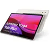 Yoga Tab Plus 12,7" 256 Go Coquillage + Stylet Lenovo Tab Pen Pro