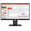 Écran - LENOVO - ThinkVision T27-40 - 27 IPS Full HD - 4 ms - 120 Hz & USB-C