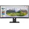 Lenovo Moniteur ThinkVision T34WD-40 34"