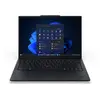 Lenovo ThinkPad E14 Gen 7 (Intel) Intel Core Ultra 7 255H Ordinateur portable 35,6 cm (14 ) WUXGA 16 Go DDR5-SDRAM 512 Go SSD Wi-Fi 6E (802.11ax) Windows 11 Pro Italien N...