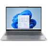 Lenovo ThinkBook 16 G8 IAL 21SK - Conception de charnière à 180 degrés...