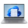 Lenovo ThinkBook (14 ) 5.2 Ghz 512 Go 16 Go Windows 11 Pro, Gris - QWE...