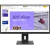 Moniteur Lenovo ThinkVision E27Q-40 27" Quad HD 100 Hz IPS, haut-parle...