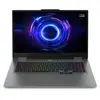 PC portable Gamer LENOVO LOQ 17IRX10  Sans Windows - 17 FHD 165hz - Co...