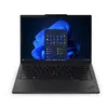 Lenovo ThinkPad T14 Gen 6 21QC - Conception de charnière à 180 degrés ...