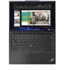 Lenovo ThinkPad E14 GEN 5 14 AMD Ryzen 3 8Go Noir 256 Go