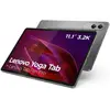 Yoga Tab 11,1" 256 Go Gris luna + Lenovo Tab Pen Pro