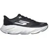 Chaussures Skechers Aero Burst noir blanc - 43