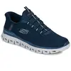 Skechers Baskets Sans Lacets Glide Step