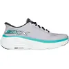 Skechers Mixte 220611-ltgy Basket, Gris, 43 EU