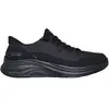 Chaussures Skechers Slip-ins Contour Foam 232619BBK
