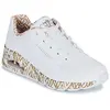 Skechers Baskets Uno Loving Love
