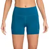 Nike Swift Collant De Course Femmes - Vert , Argent, Taille XS