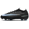 Chaussure de foot basse à crampons pour terrain sec Nike Jr. Mercurial...