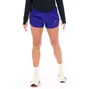 Short d'entraînement femme Nike Tempo Dri-fit Violet L HM6096-548